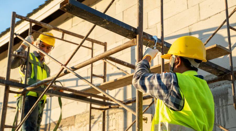 Professional residential roofers in Grand Prairie, TX